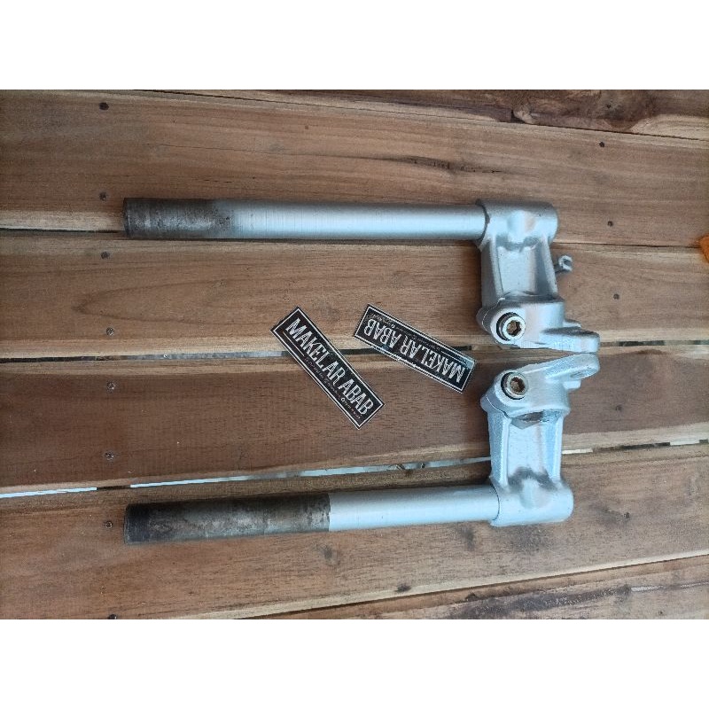 stang stir jrs thailand original bukan cham rgr as33 pnp as ninja vixon pulsar