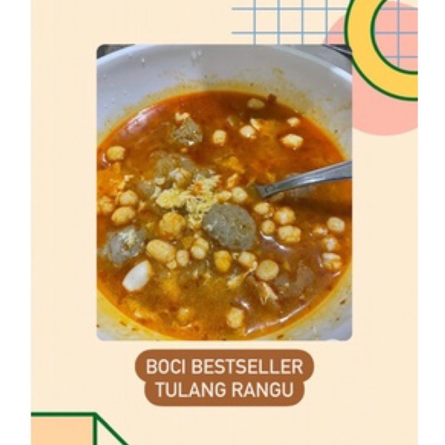 

Boci Baso Aci Garut