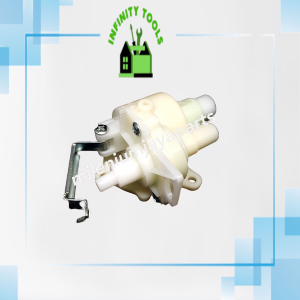 [M] Gearbox Kipas Angin Dinding Miyako / Gear box Kipas Miyako Wallfan / Swing Kipas Angin / Girbok 