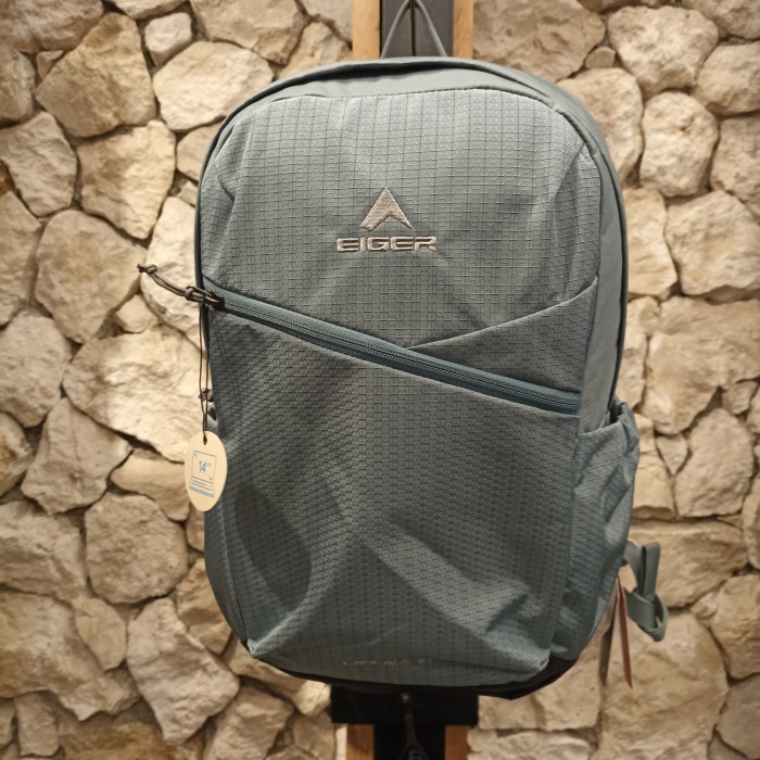 bismillahEIGER Bismillah Tas Ransel Cewek  CASCADE 18 WS Bag 7802 - Tosca - Tosca