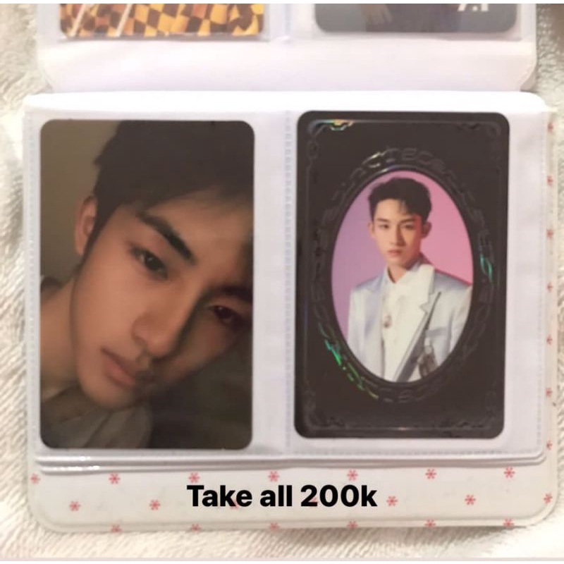WTS PC WINWIN BOBOAN WINWIN RESONANCE FUTURE VER