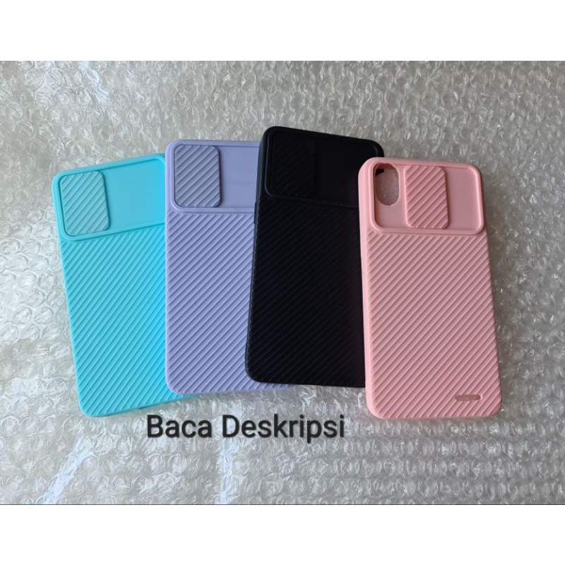 case advan S50 prime kompatibel modifikasi slide camera