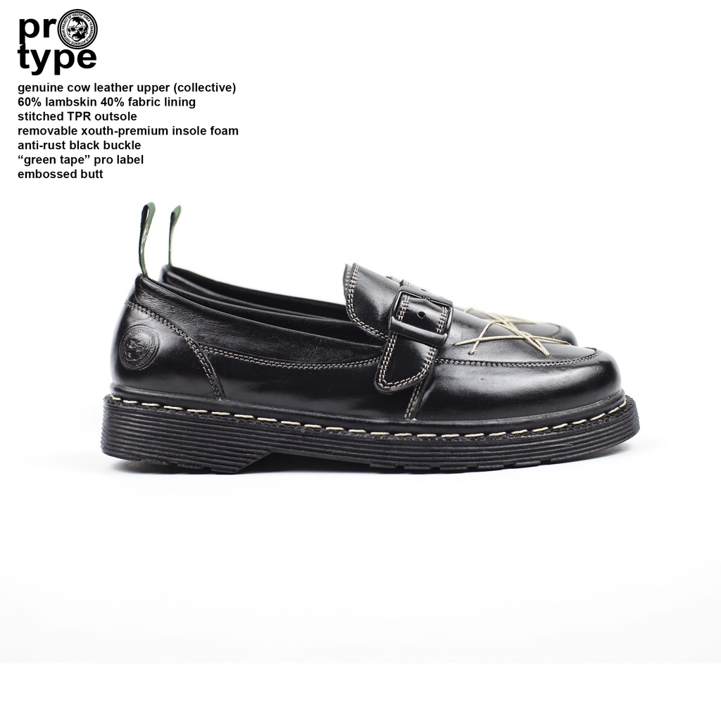 star vintage cement - loafer xouth