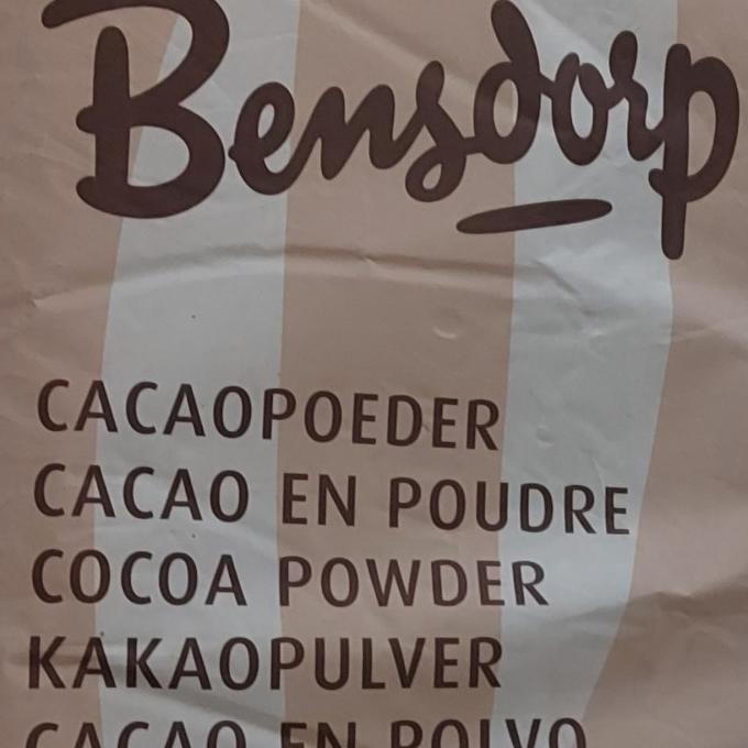 

Coklat Bubuk Bensdorp 25 Kg 1Sak