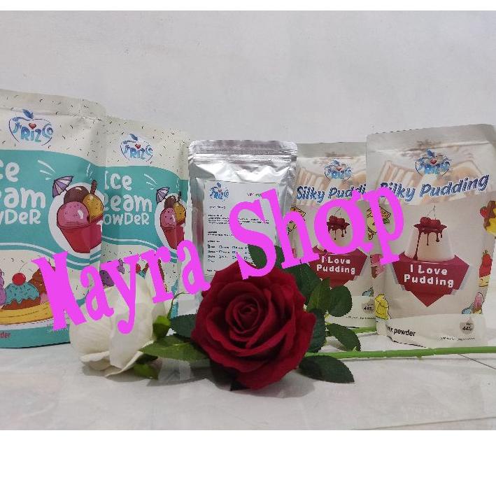 

Ice Cream FRIZCO/Es Krim FRIZCO 500gram