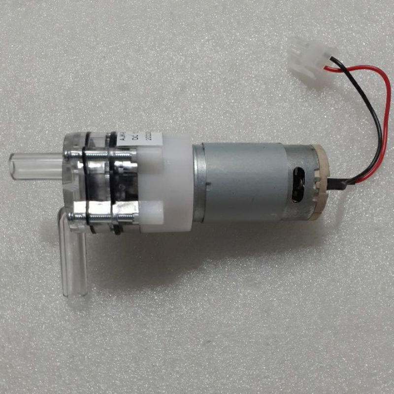 Pompa dispenser galon bawah SHARP original swd60 - swd75eh