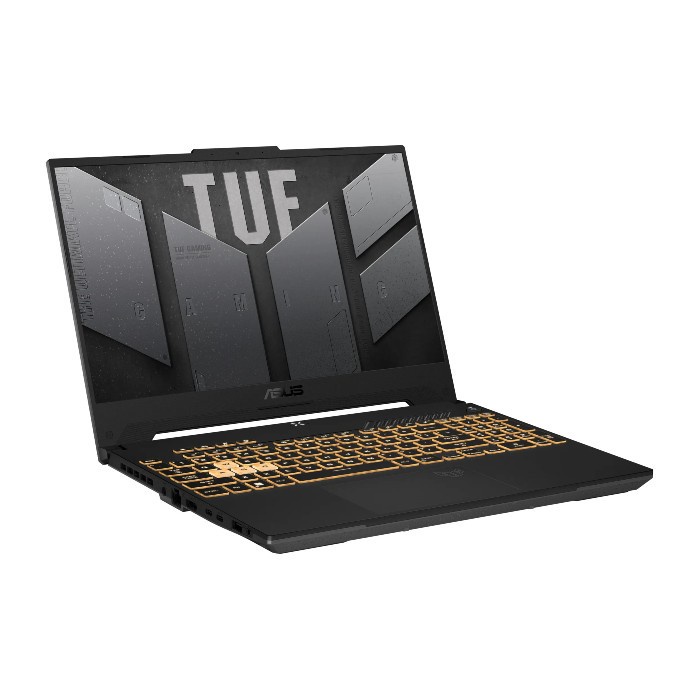 Laptop Gaming ASUS TUF FX507ZC I735B7GO RTX3050 4GB/ I7 12700H 16GB 512SSD OHS 15.6FHD 144HZ W11