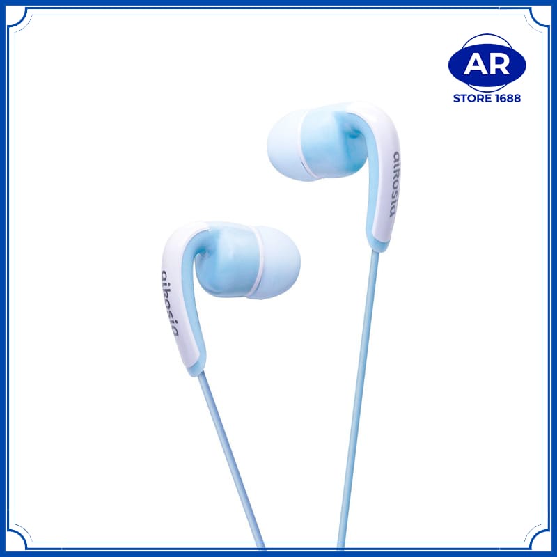 AR-HANDSFREE AIKOSIA MODEL AK-05 SUPER BASS / HEADSET/EARPHONE/HENDSET/HF AIKOSIA AK05