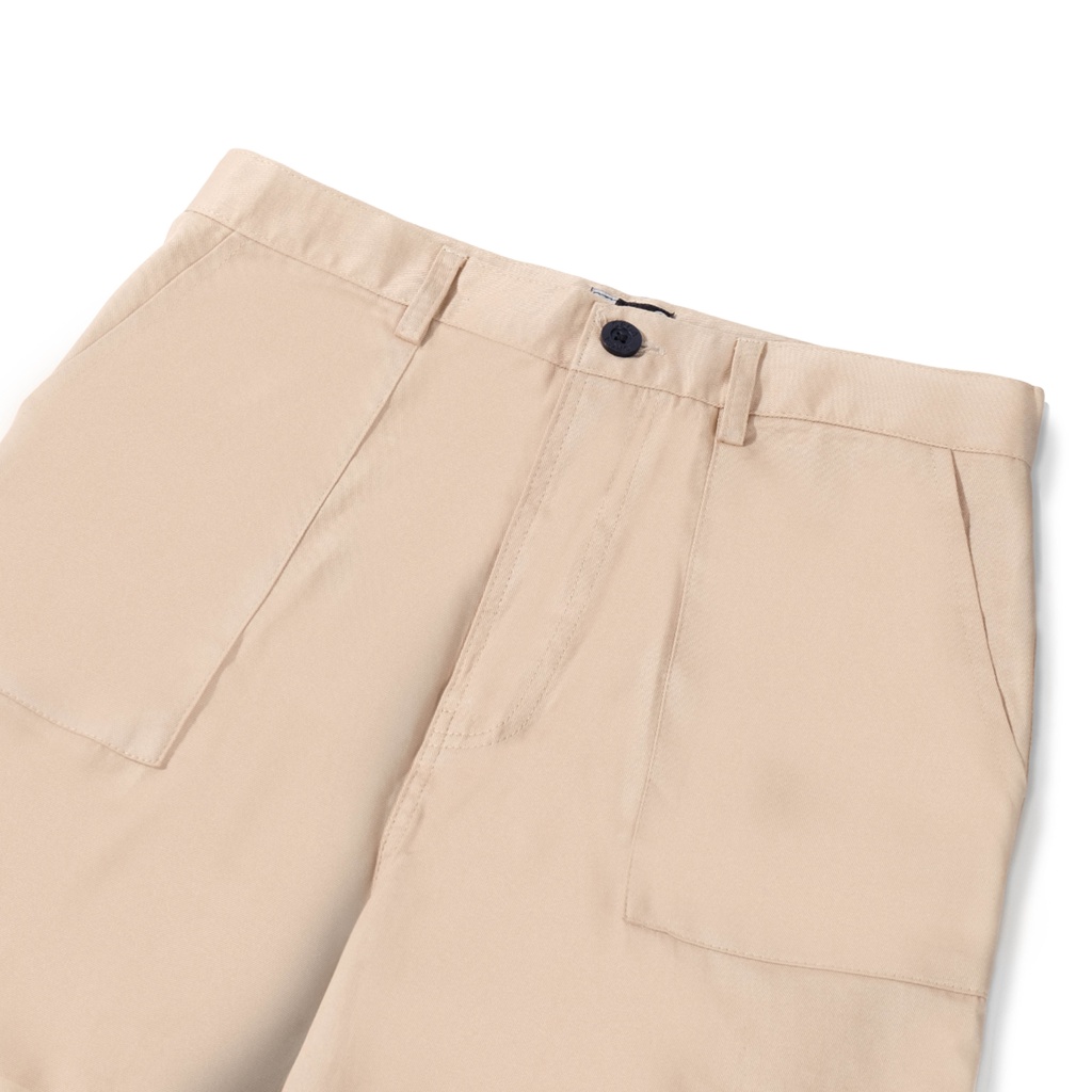 ORCA - Quad Utility Trousers, Beige