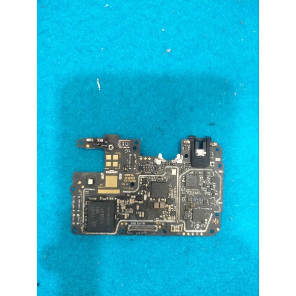 Mesin hp xiaomi redmi 9A matot