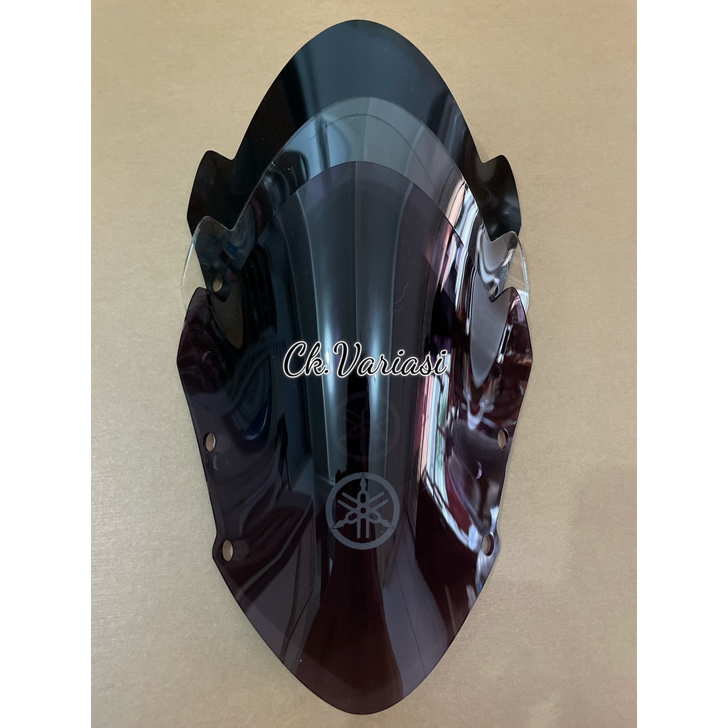 VISOR VIXION NVL TAHUN 2012 2013 2014 WINDSHIELD VIXION LAMA / VIXION OLD NVL