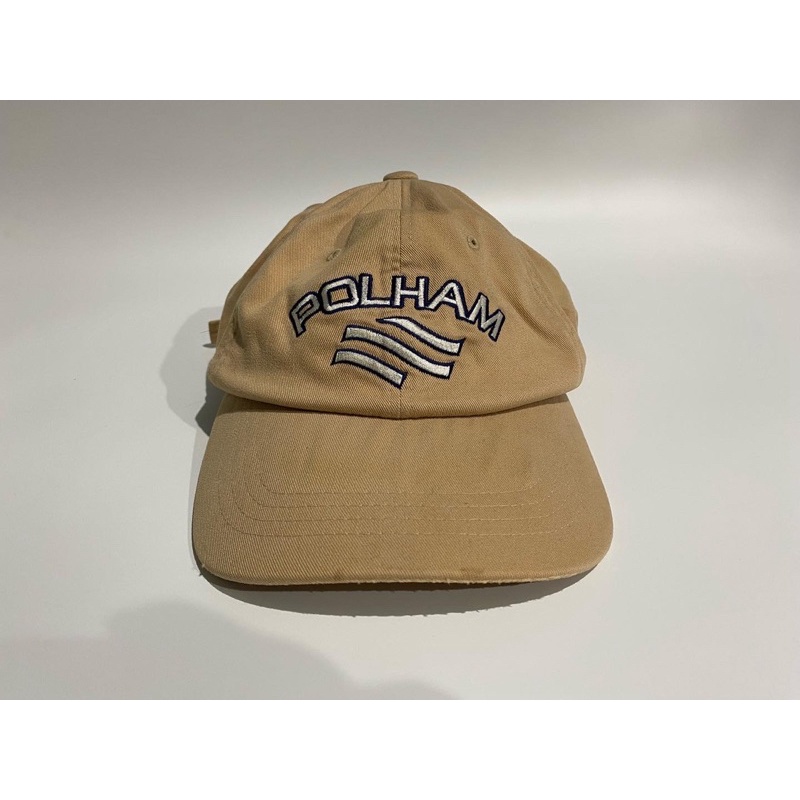 Polham Cap