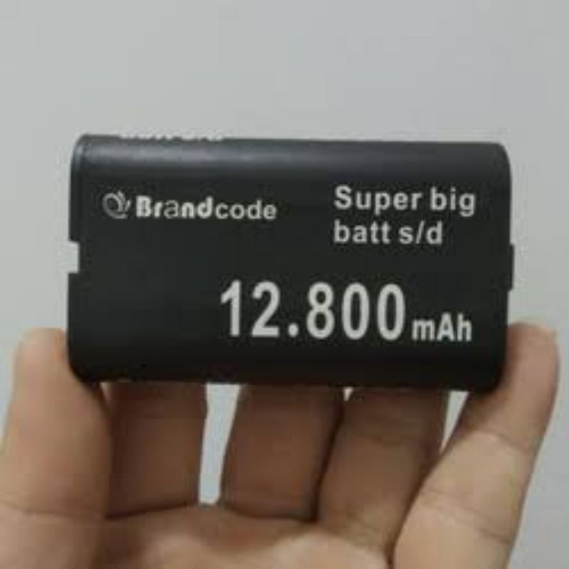 batre baterai brandcode b81 plus 12800mah original 100persen