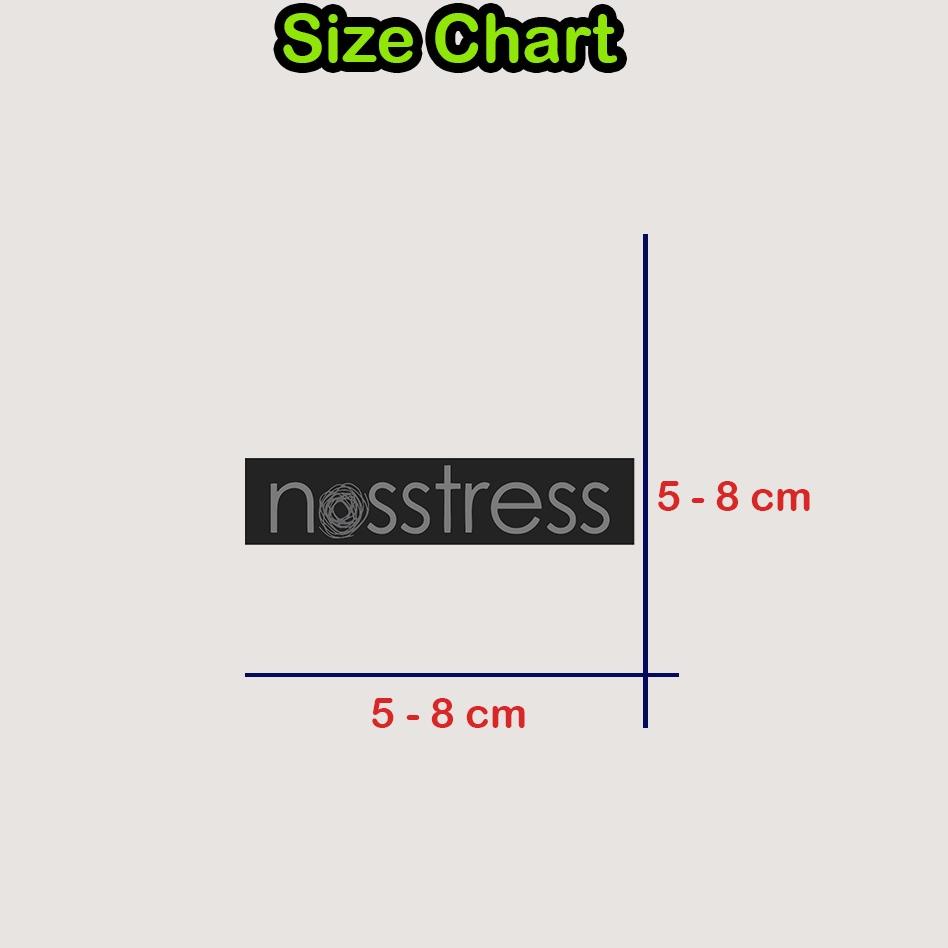 

(S-Y2Y-♥) Promo Sticker Stiker Pack Band Indie Indonesia Anti Air (Nosstress, Mocca, Feast, Hindia, Danilla, Pamungkas, The Panturas) super keren