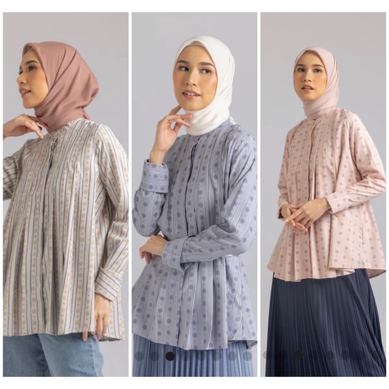 Leyya top kamiidea kami idea new collection