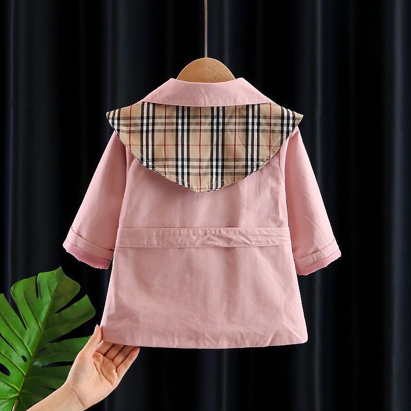 FBK FW F21IJaket Import Anak Premium Quality