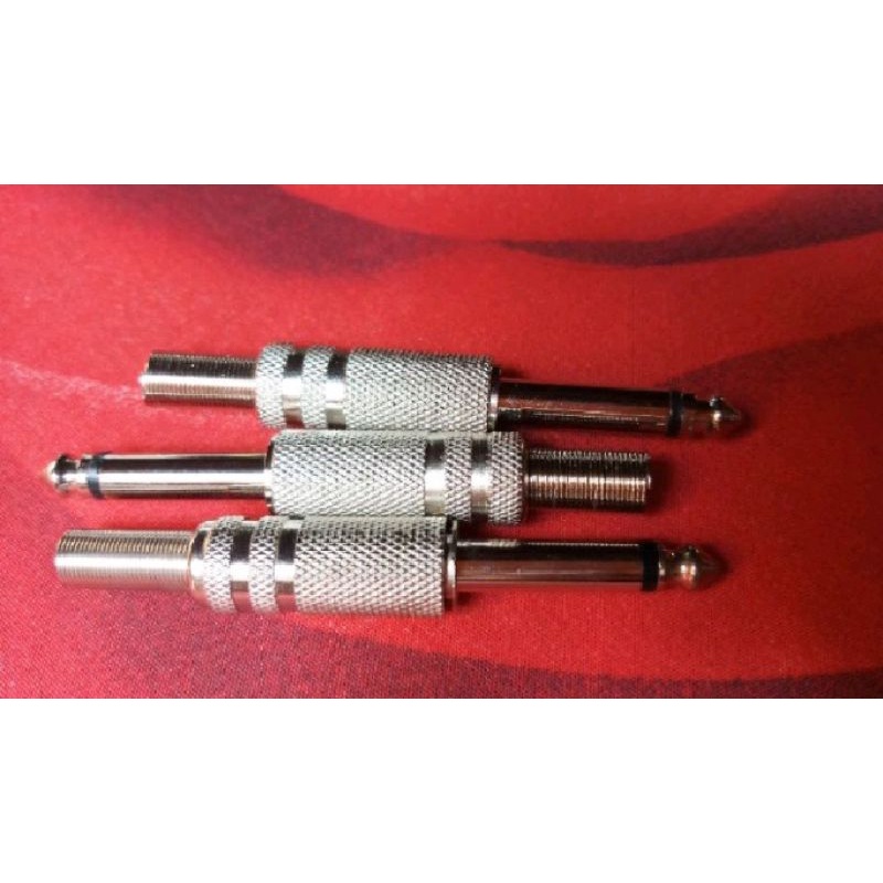 JECK mic Akai besi kwalitas terbaik bagus cocok untuk karaoke