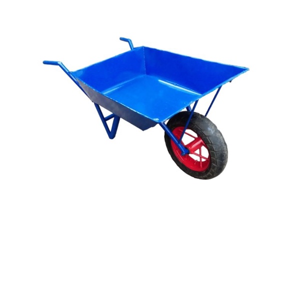 gerobak Sorong gerobak bagunan