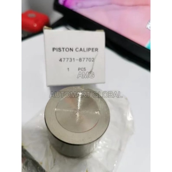 piston caliper rem cakram Taft GT f70 hiline rocky f80