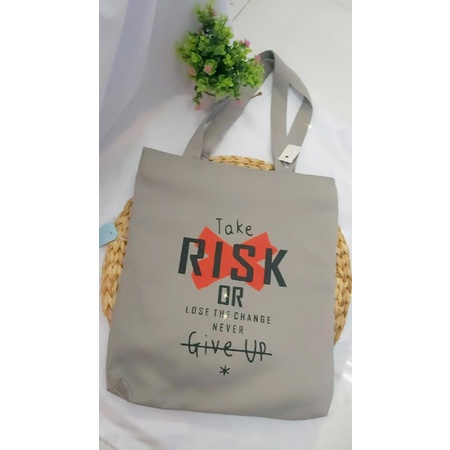 TOTTE BAG MOTIF TERBARU HAND BAG WANITA TAS SAMPING TAS SELEMPANG