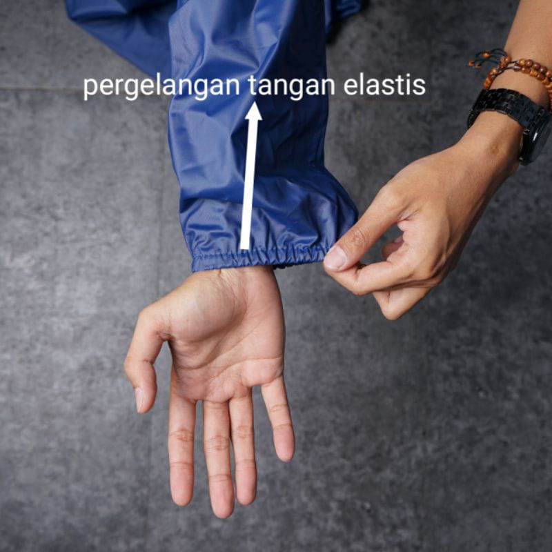 JAS HUJAN SETELAN STELAN JAKET CELANA ATAS BAWAH PRIA WANITA CEWE COWO MEREK KANZEIN