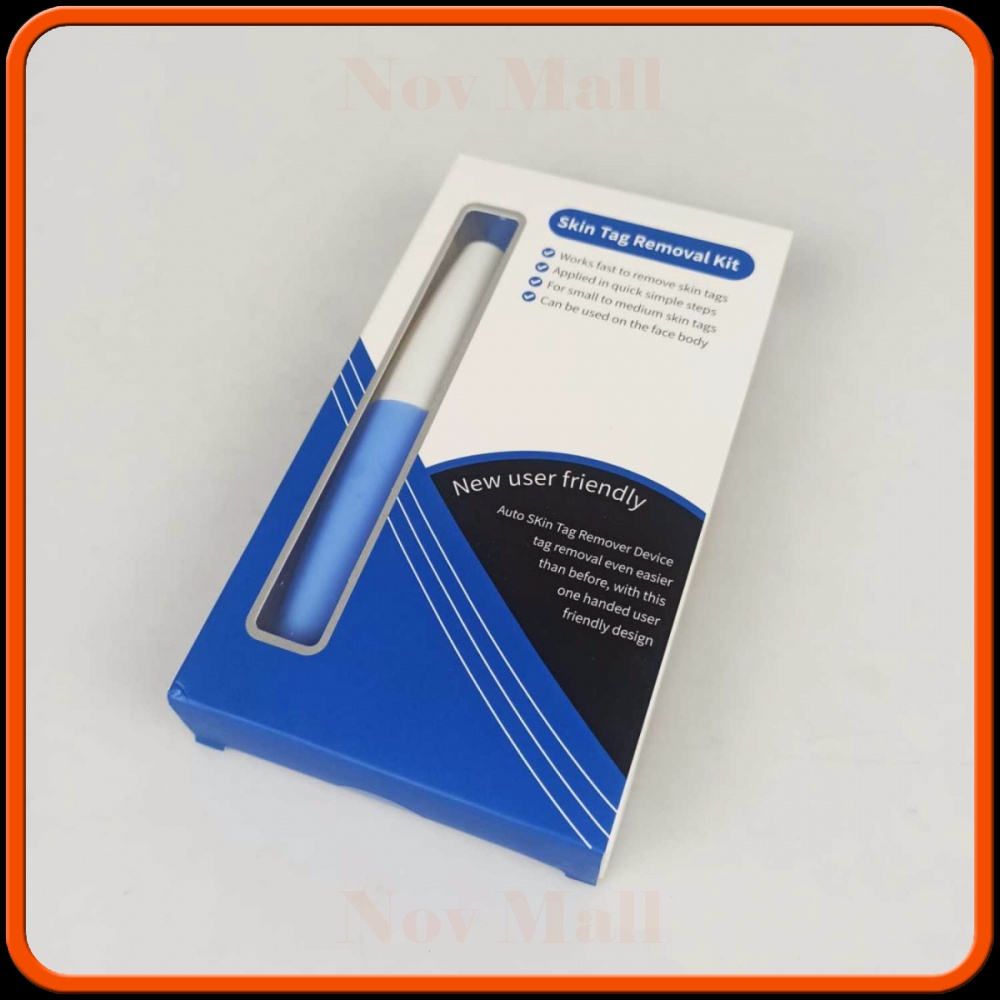 Alat Penghilang Kutil Painless Skin Tag Mole Removal Kit -BY006