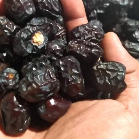 

limited STOCK!KURMA AJWA 250 GR ( KMASAN PLASTIK PRESS) / KURMA NABI / AJWA MADINAH / KURMA AJWA|KD7