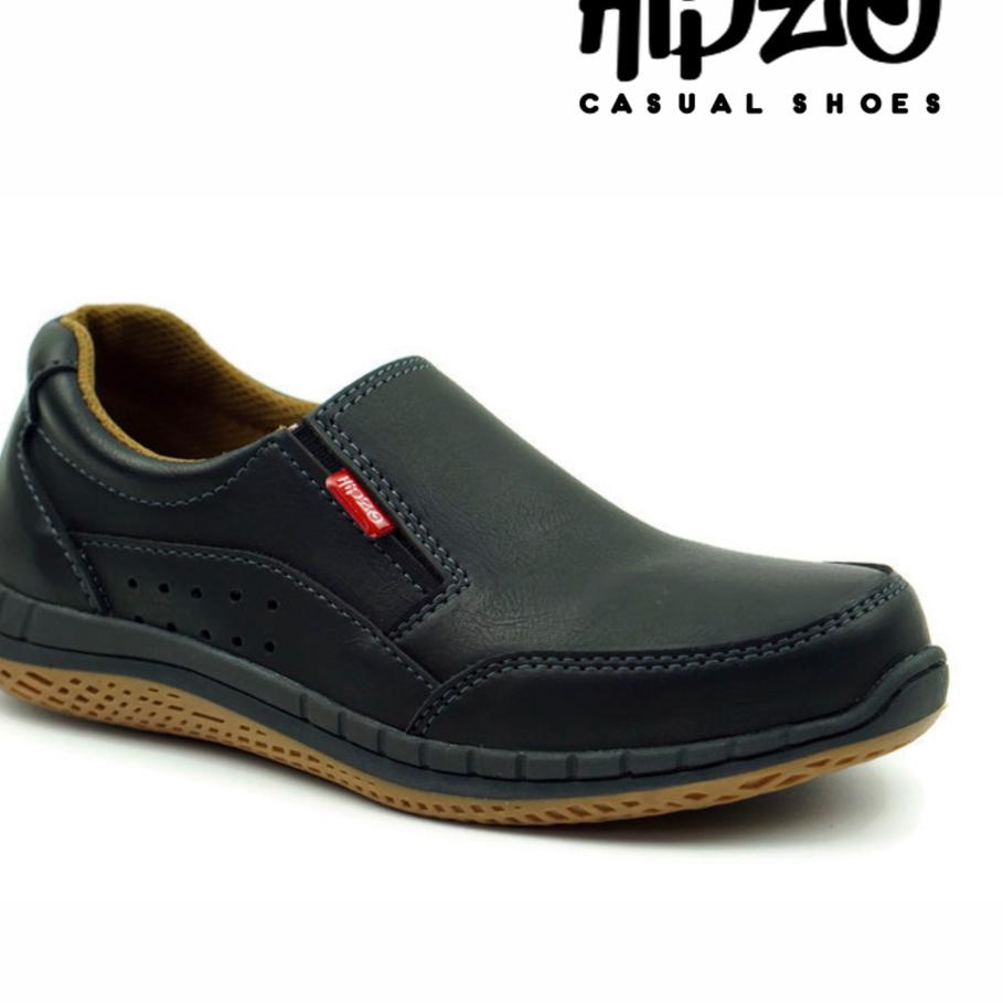 Special SEPATU KERJA KANTOR COWOK FORMAL KULIT PRIA KEREN ORIGINAL 2021 BY HIPZO CT35