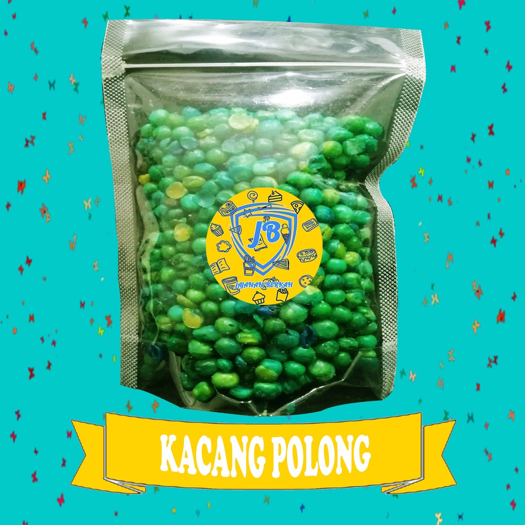 

JB~SNACK 250 GRAM CEMILAN RUMAHAN