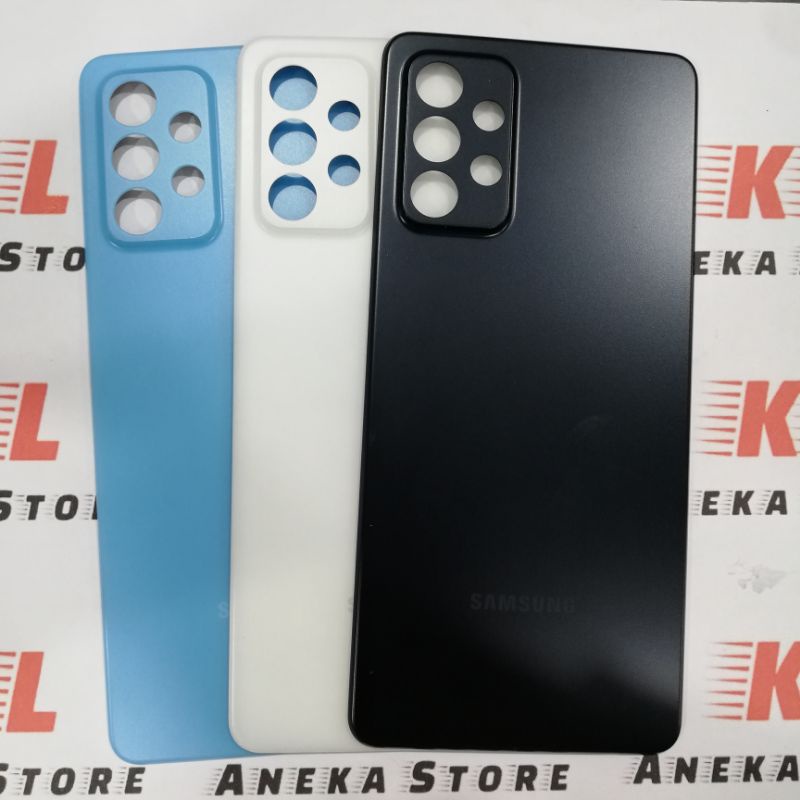 BACKDOOR SAMSUNG A72