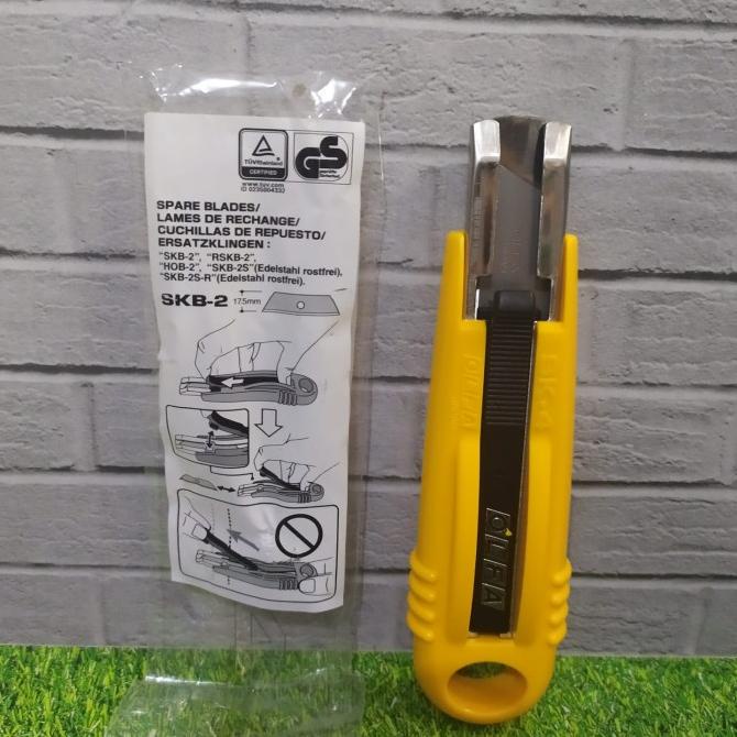 

Safety Cutter SK-4 Olfa