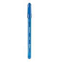 

Ball Pen Maped with Cap Green Ice Tip 1.0
