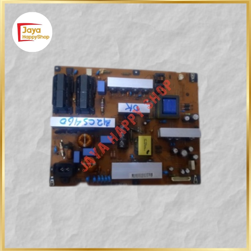 PSU POWER SUPPLY REGULATOR TV LG 42CS460 - 42CS