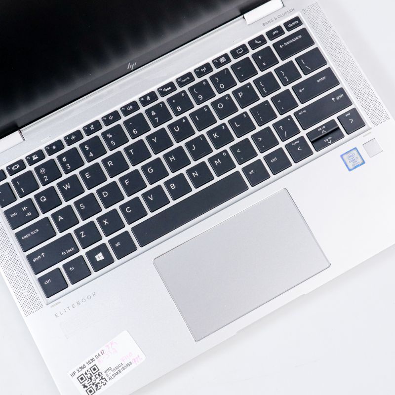 HP EliteBook X360 1030 G4 i7-8665U 16GB 512GB 13.3 FHD Touchscreen Windows 10 (Support Win 11)