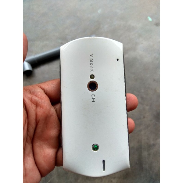 sony ericsson xperia neo v