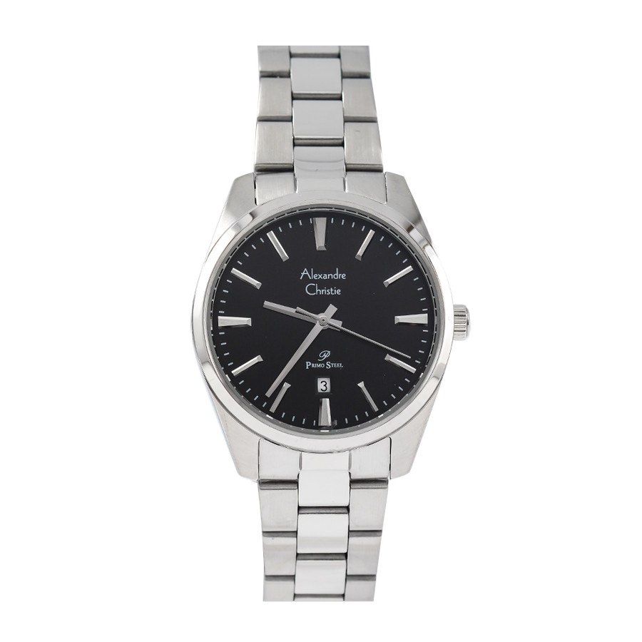 JAM TANGAN WANITA ALEXANDRE CHRISTIE AC 1035 / AC1035 RANTAI ORIGINAL GARANSI RESMI 1 TAHUN