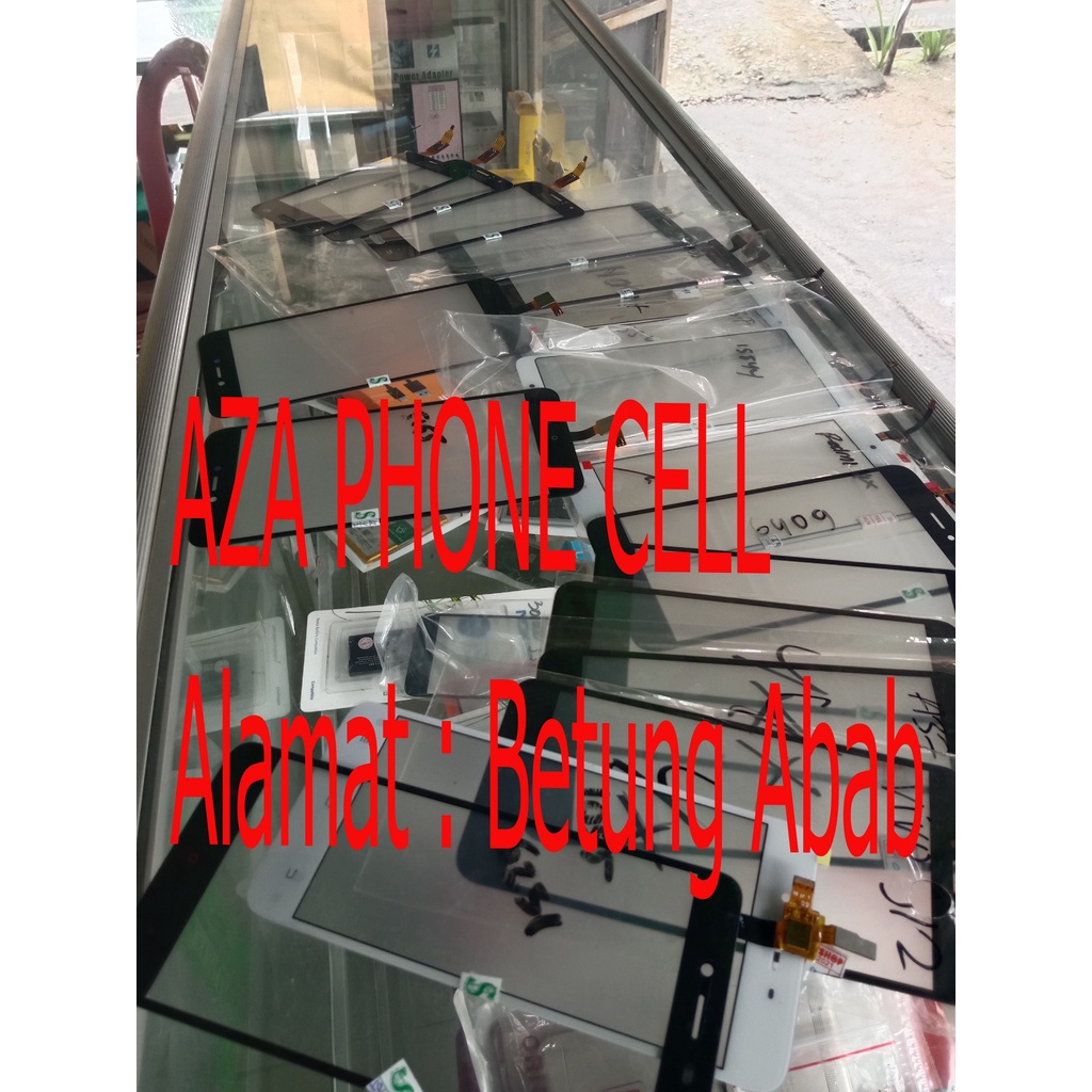 Touchscreen Xiaomi 4a