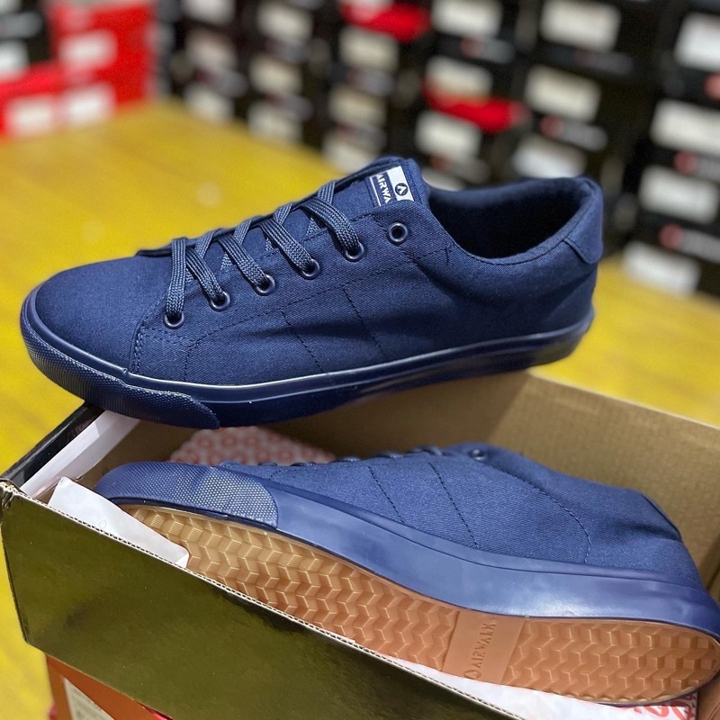 airwalk navy ralp