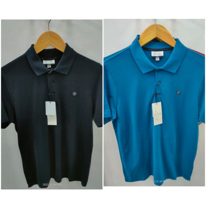 kaos polo famo by greenlight original NEW arrival