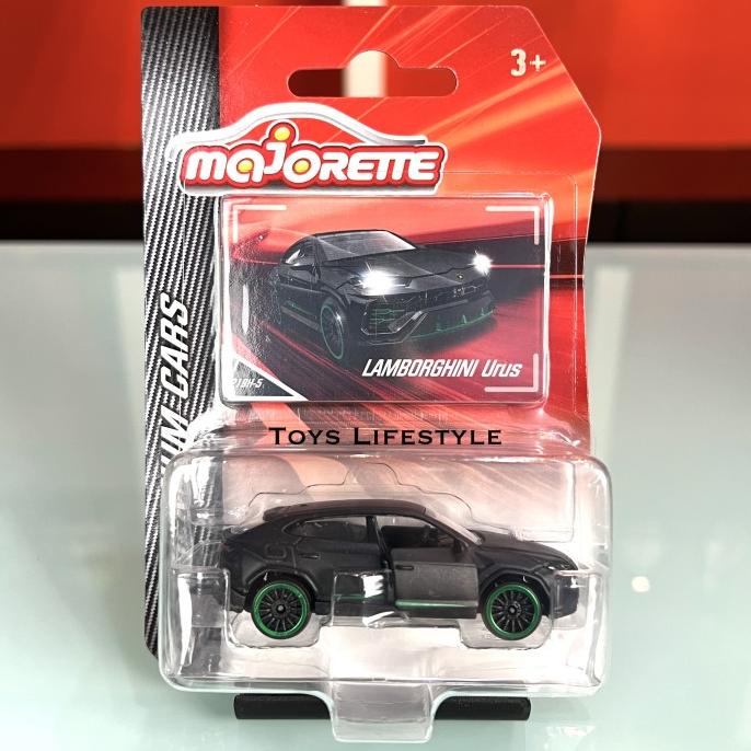 Mobil Majorette Diecast Lamborghini Urus