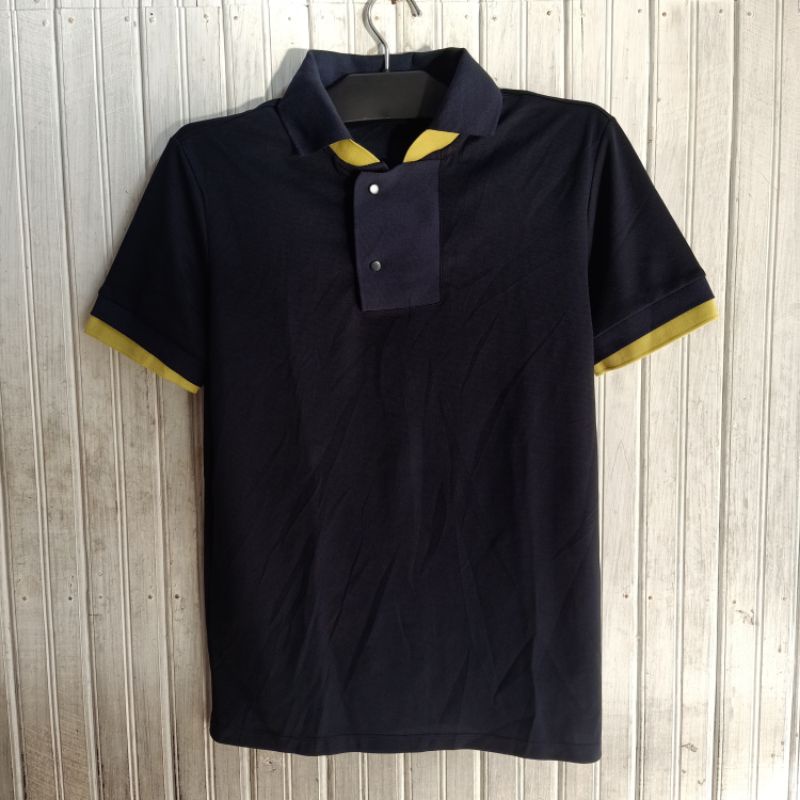 Polo Shirt Balenciaga