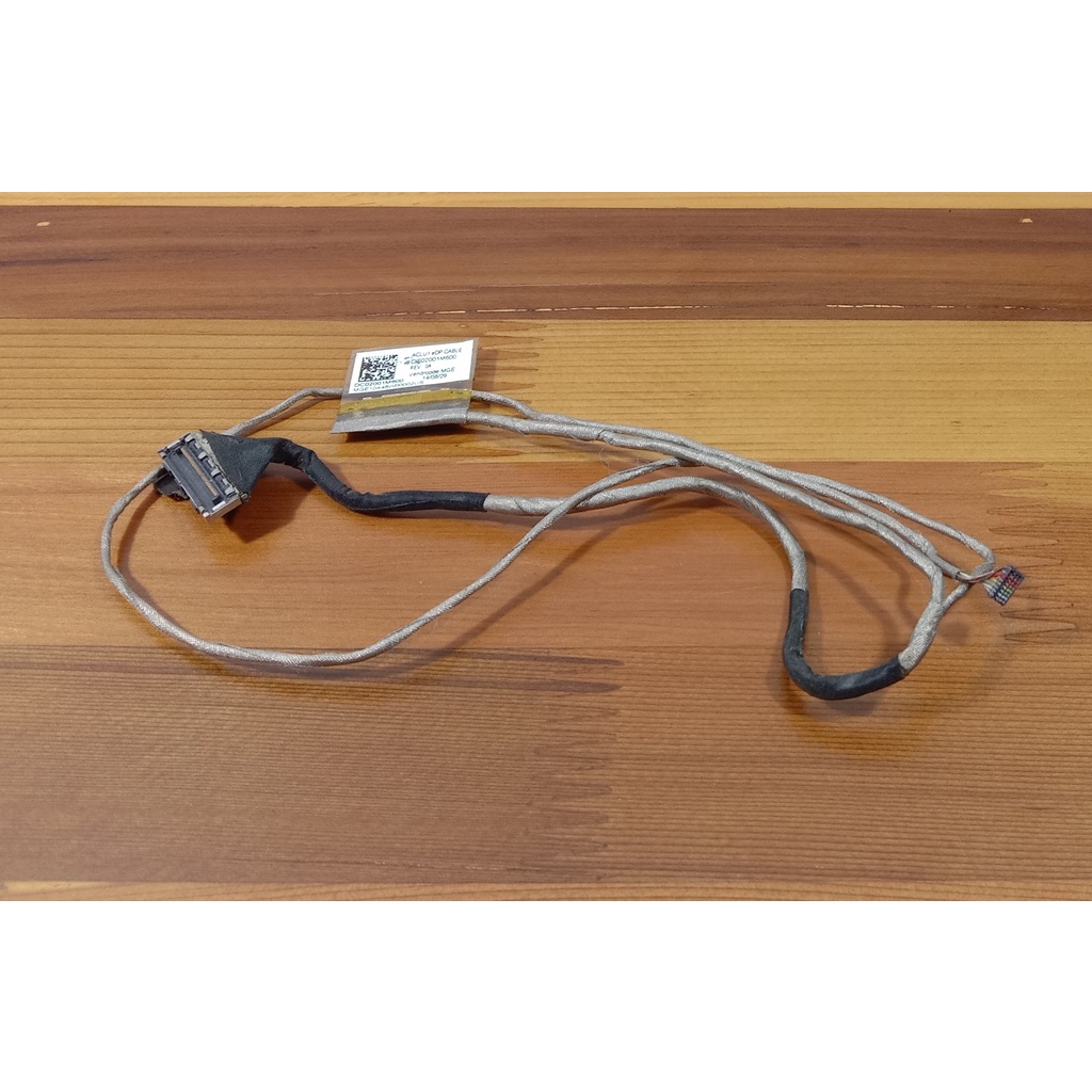 KABEL FLEXIBLE LENOVO G40 G40-30 G40-45 Z40 Z40-30
