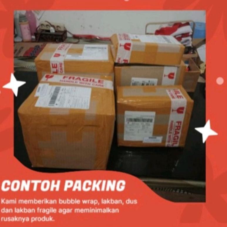 

ご TANJUNG Ikan Bandeng Presto Juwana Duri Lunak Vacuum Isi 2 Ekor ➔