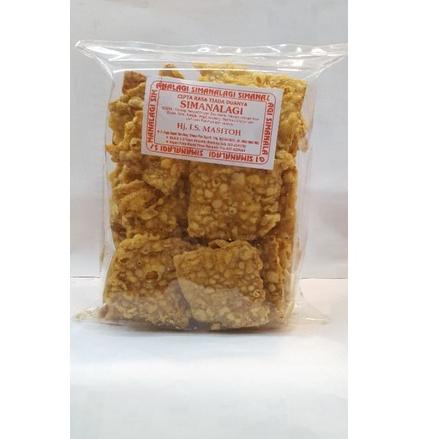 

Miliki Juga KERIPIK KRIPIK TEMPE BANDUNG RENYAH MURAH oleh oleh bandung 99