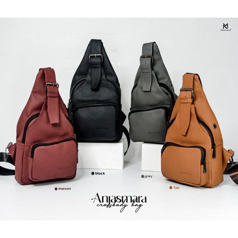 Tas Anjasmara by Moonzaya