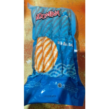 

indomina stik rasa salmon 500 gram