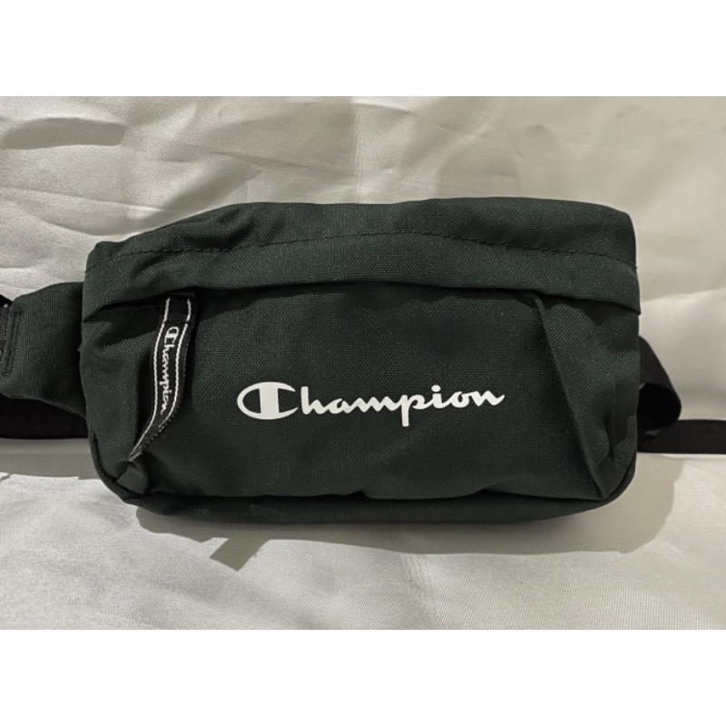 Original Champion Waistbag Tas Selempang Champion