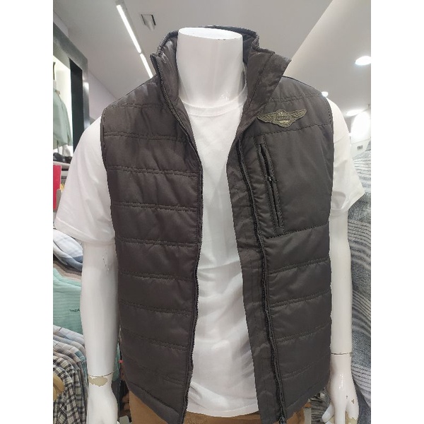 Rompi watchout casual 100% original