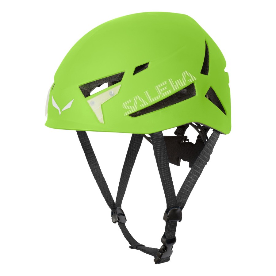 Helm Climbing Panjat Tebing Salewa Vega Helmet