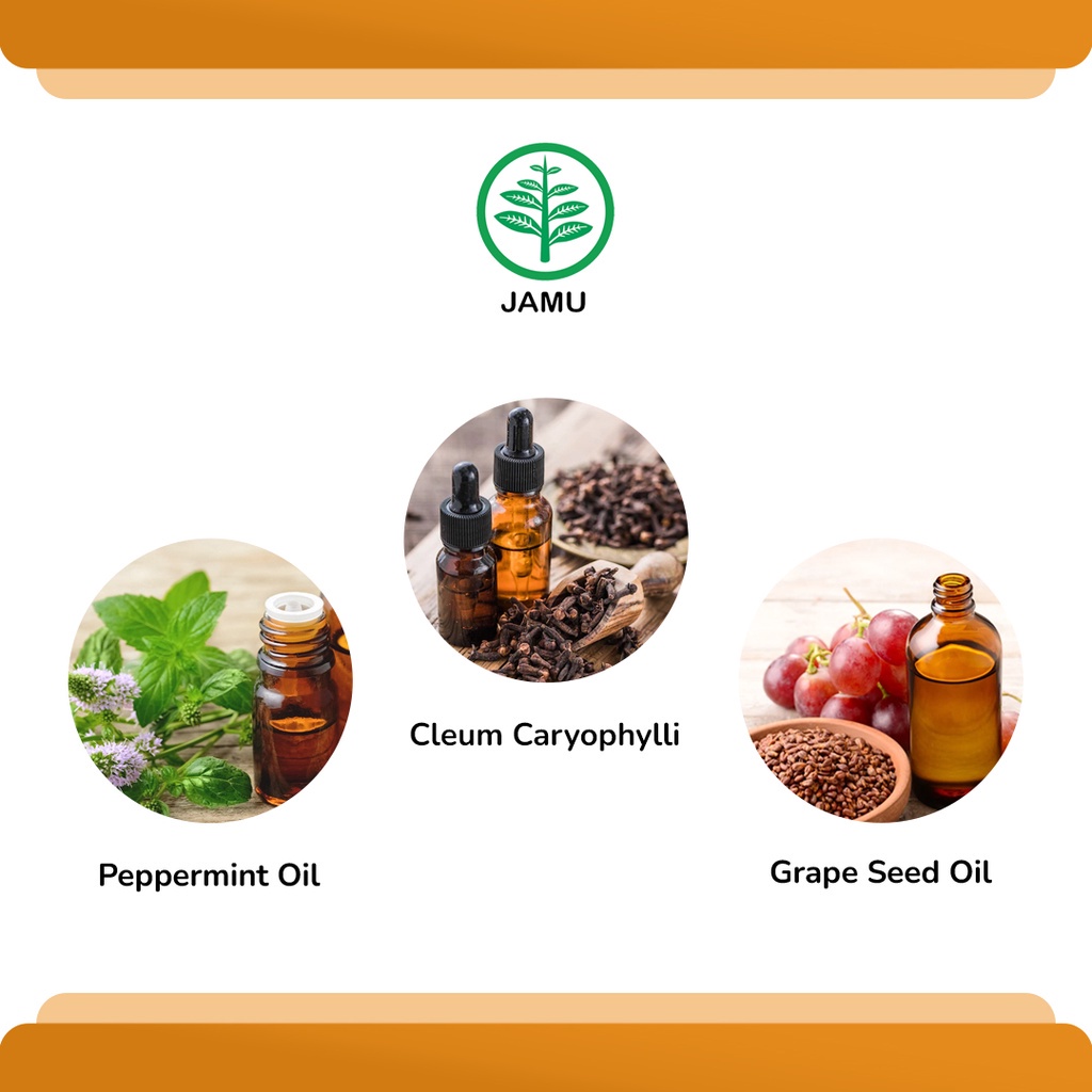 Cessa Kids Lenire - Essential Oil Menangkan Anak Rewel 3 tahun keatas